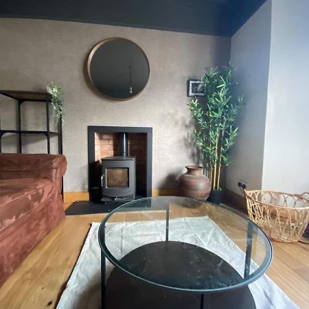 4 Bed Home Portrush Town Centre المظهر الخارجي الصورة