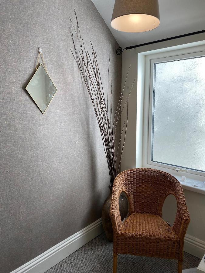 4 Bed Home Portrush Town Centre المظهر الخارجي الصورة