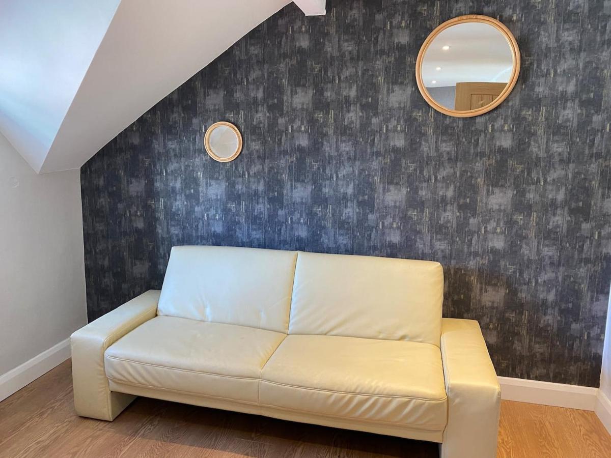 4 Bed Home Portrush Town Centre المظهر الخارجي الصورة