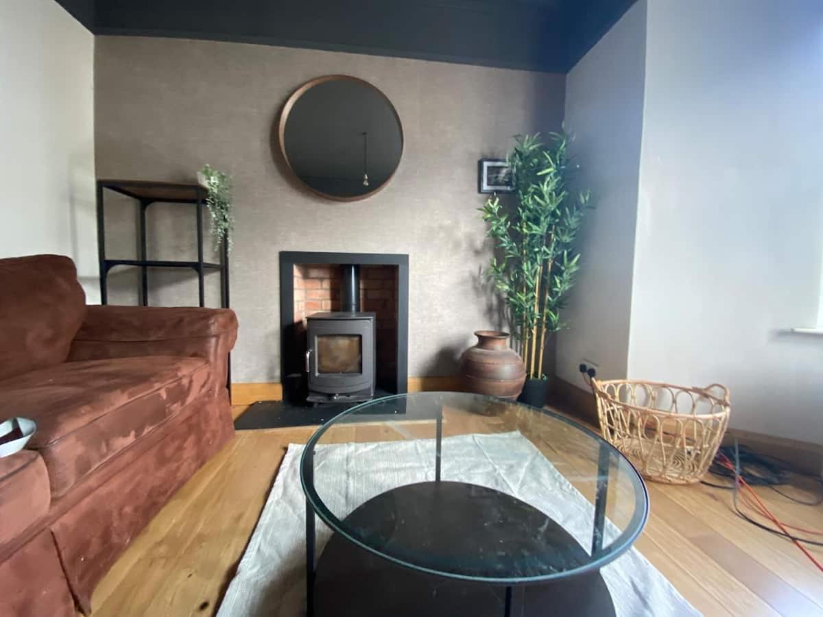 4 Bed Home Portrush Town Centre المظهر الخارجي الصورة