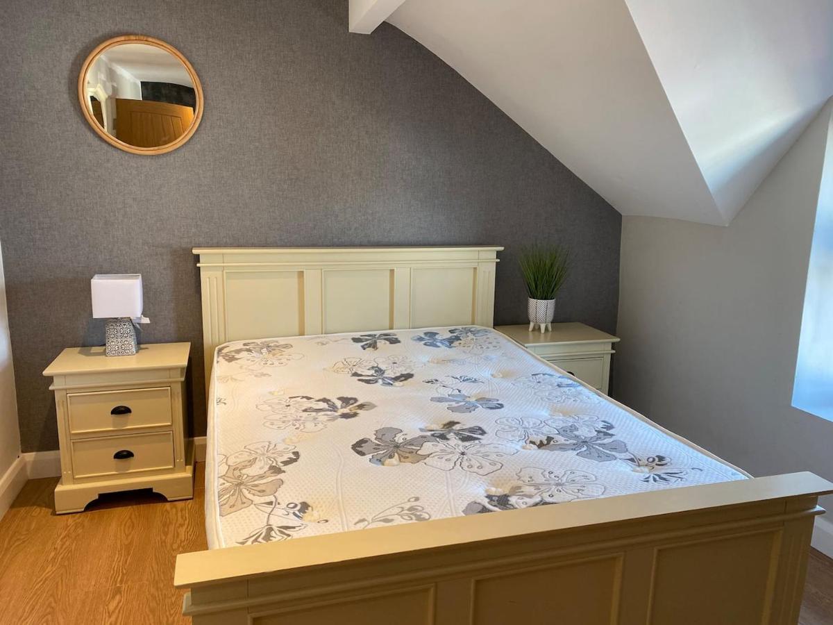 4 Bed Home Portrush Town Centre المظهر الخارجي الصورة