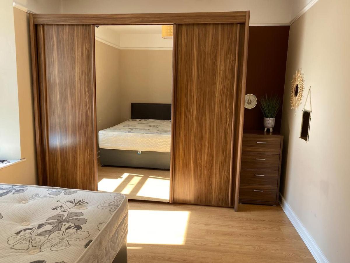 4 Bed Home Portrush Town Centre المظهر الخارجي الصورة