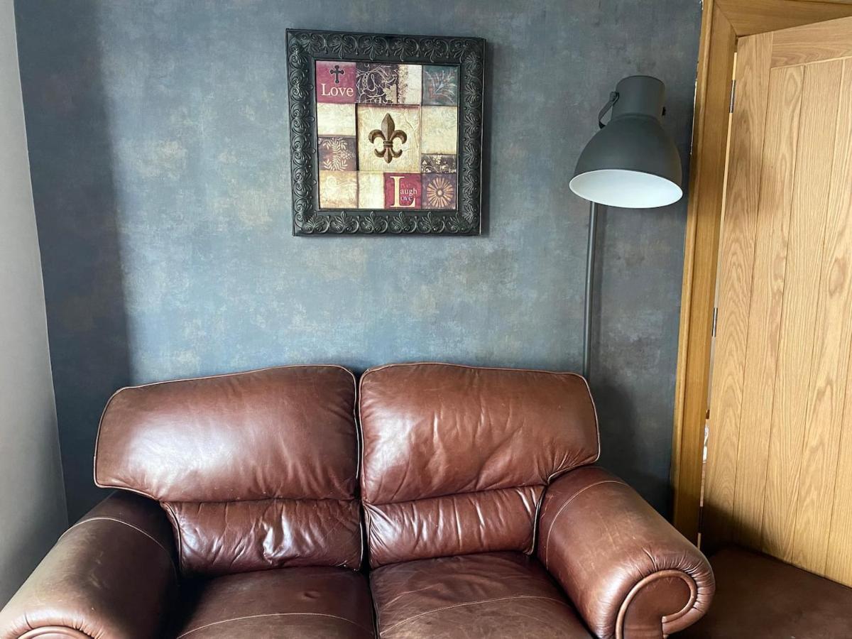 4 Bed Home Portrush Town Centre المظهر الخارجي الصورة