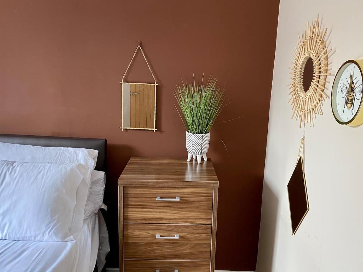 4 Bed Home Portrush Town Centre المظهر الخارجي الصورة