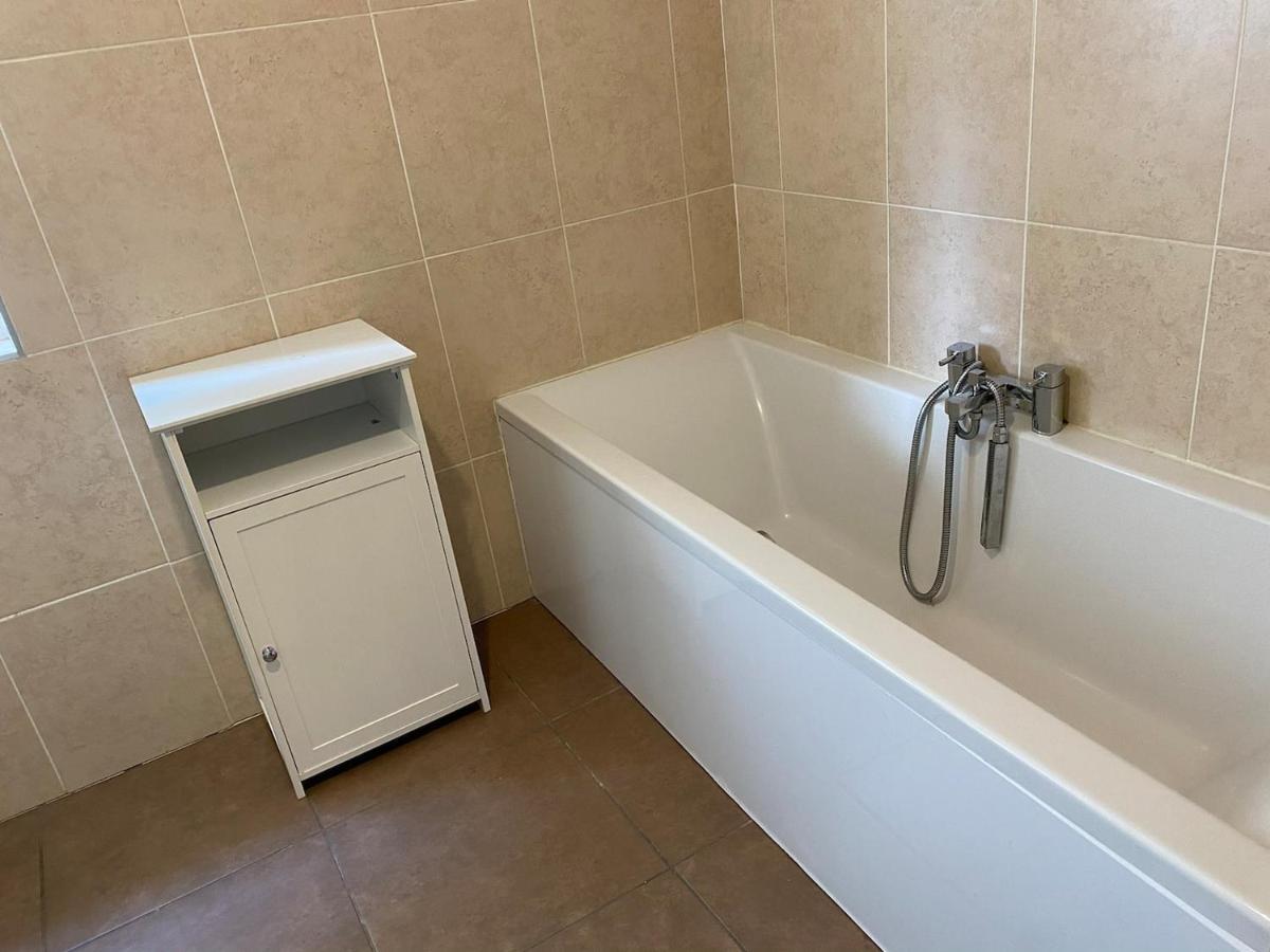 4 Bed Home Portrush Town Centre المظهر الخارجي الصورة