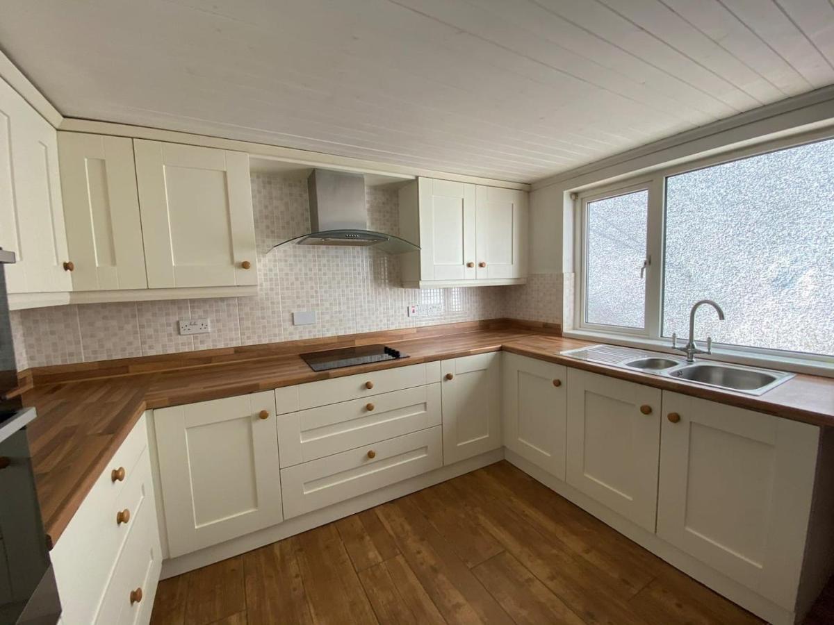 4 Bed Home Portrush Town Centre المظهر الخارجي الصورة