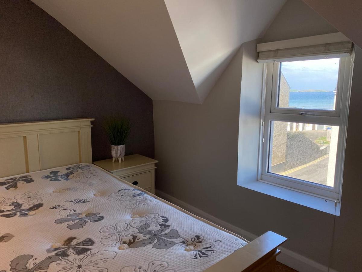 4 Bed Home Portrush Town Centre المظهر الخارجي الصورة