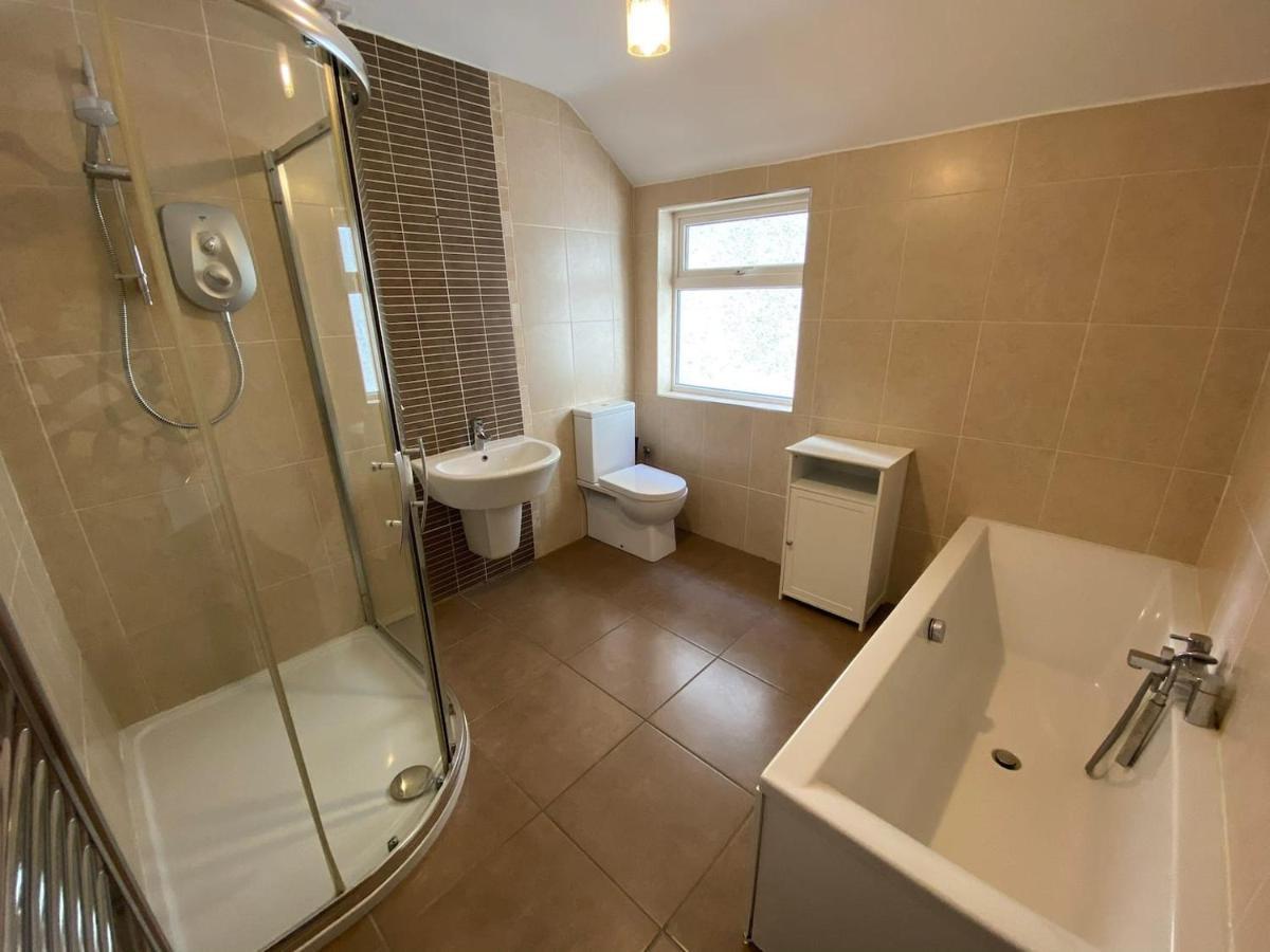 4 Bed Home Portrush Town Centre المظهر الخارجي الصورة